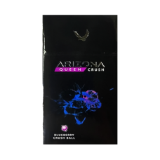 Сигареты Arizona Queen Crush BlueBerry