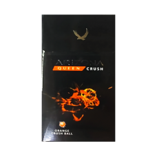 Сигареты Arizona Queen Crush Orange