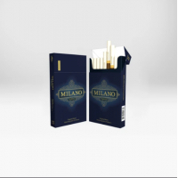 Сигареты Milano SuperSlim Vento