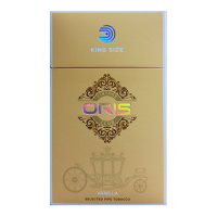 Сигареты Oris Vintage Club King Size Vanilla