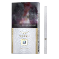 Сигареты Vertu Superslim Diamond