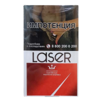 Сигареты Laser