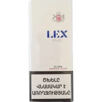 Сигареты LEX Blue Slims