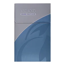 Сигареты Milano Nano Blue