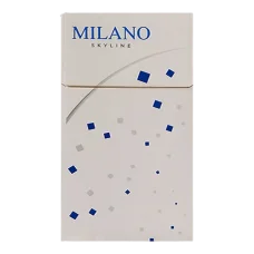 Сигареты Milano Skyline